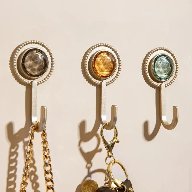 Key Holder for the Wall Hook Home and Decoration Magnetic Keychain