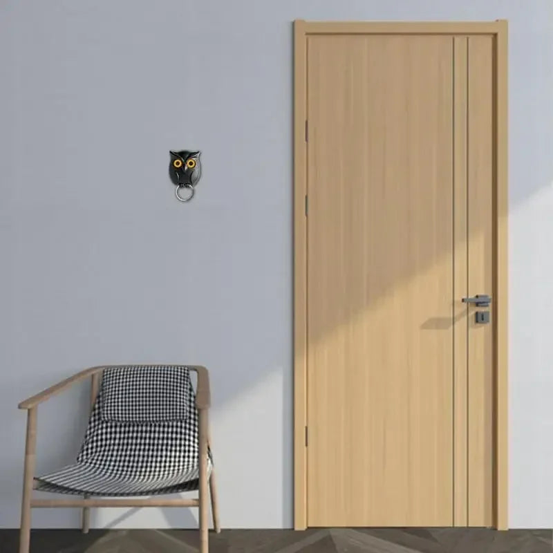 Key Holder for the Wall Hook Home and Decoration Magnetic Keychain