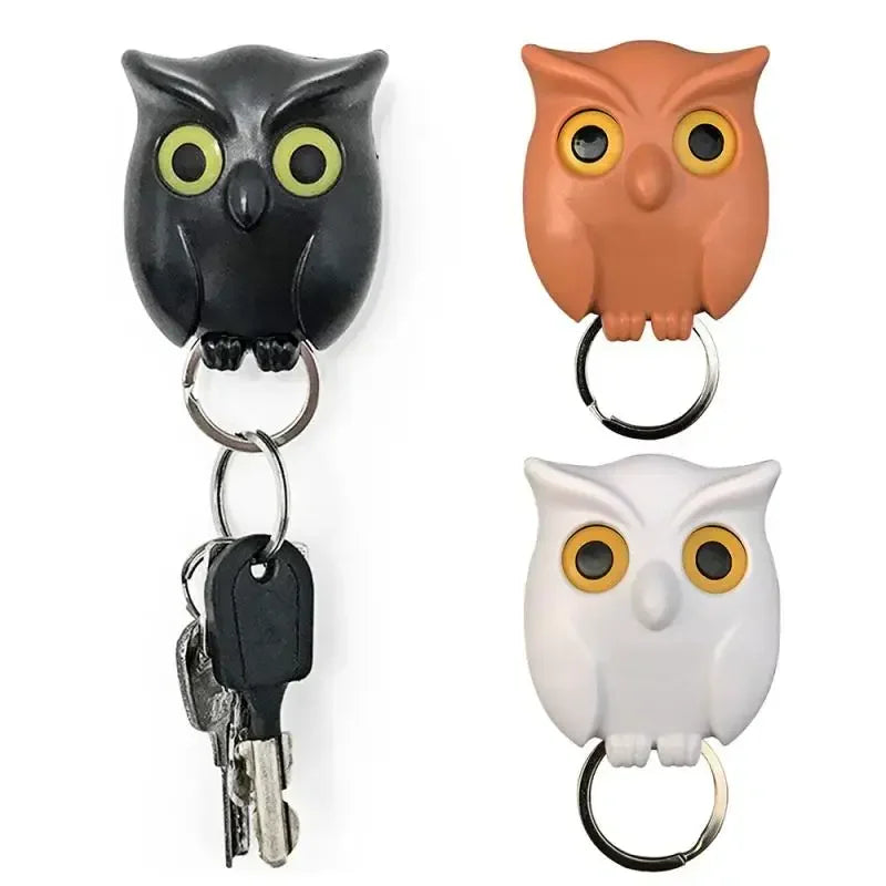 Key Holder for the Wall Hook Home and Decoration Magnetic Keychain