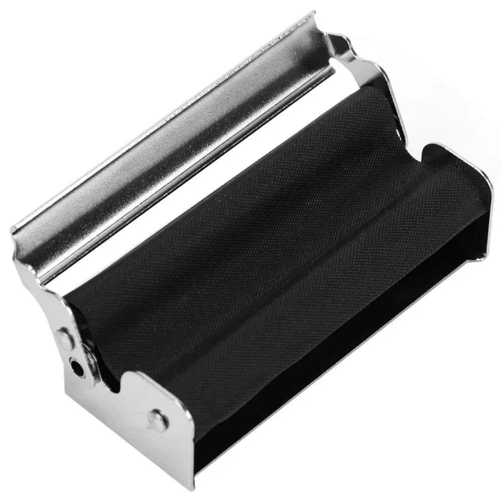 Portable Tobacco Roller Cigarette Maker Cigarette device 70mm Rolling