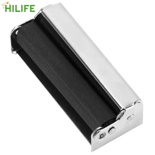 Portable Tobacco Roller Cigarette Maker Cigarette device 70mm Rolling
